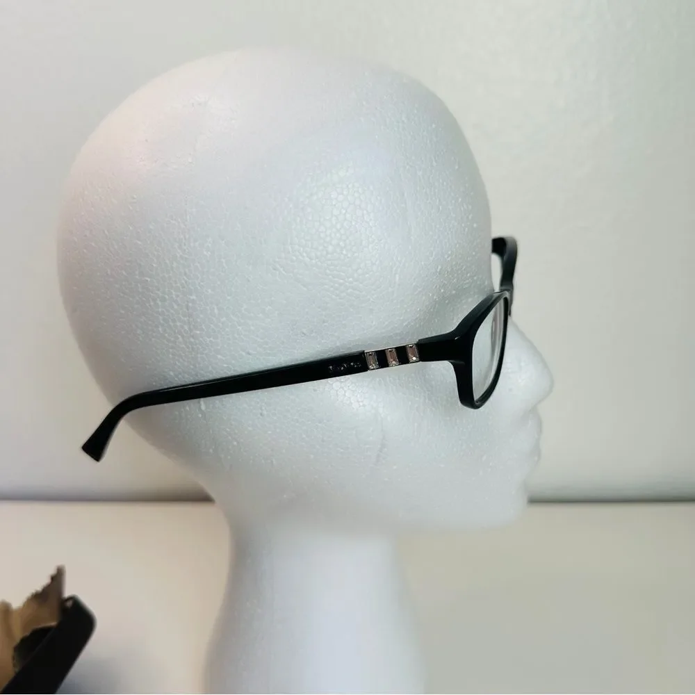 Max‎ Mara Brown Glasses Frames  MM1181 807 135